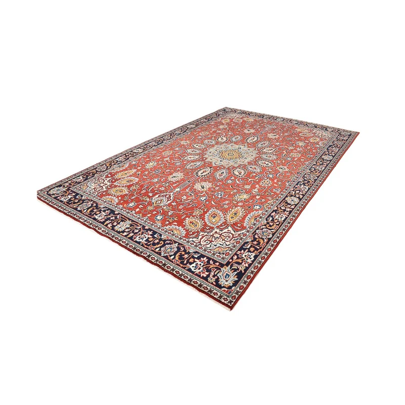 Perserteppich - Classic - 241 x 385 cm - rot