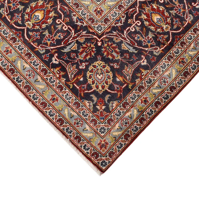 Perserteppich - Keshan - 297 x 416 cm - rot