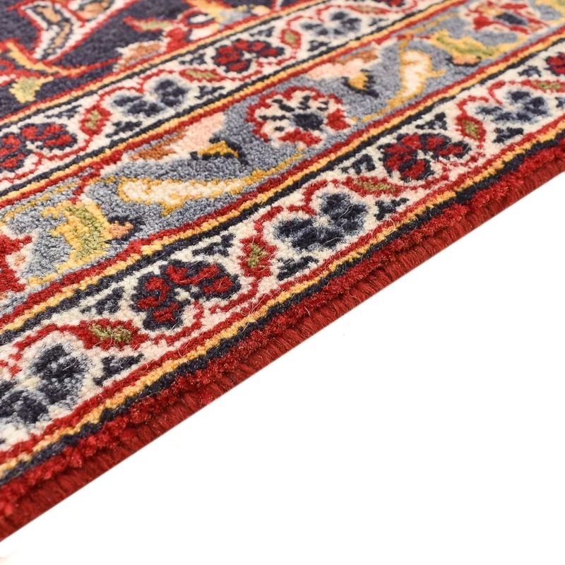 Perserteppich - Keshan - 297 x 416 cm - rot
