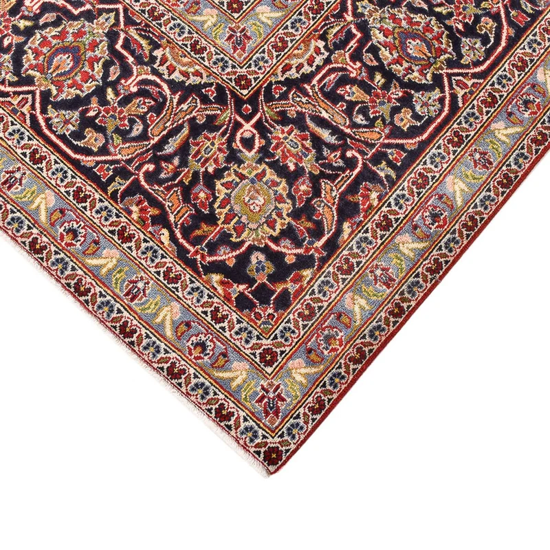 Perserteppich - Keshan - 304 x 398 cm - rot