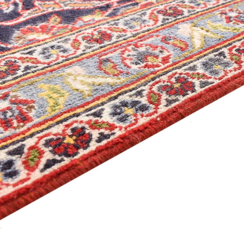 Perserteppich - Keshan - 304 x 398 cm - rot