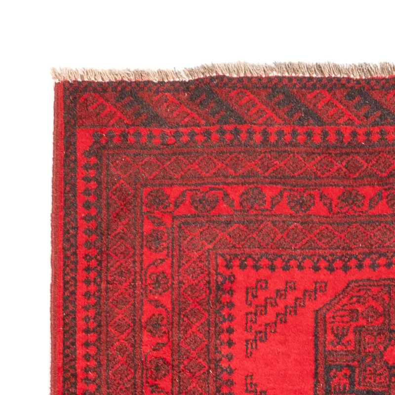 Akhche Teppich 100x155cm - Perserteppich