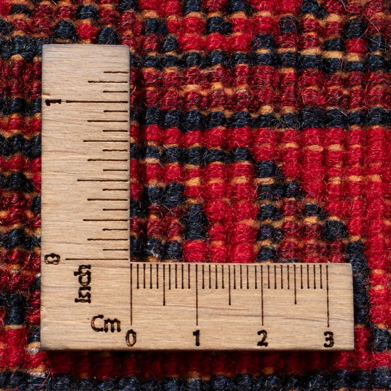 Akhche Teppich 100x155cm - Perserteppich