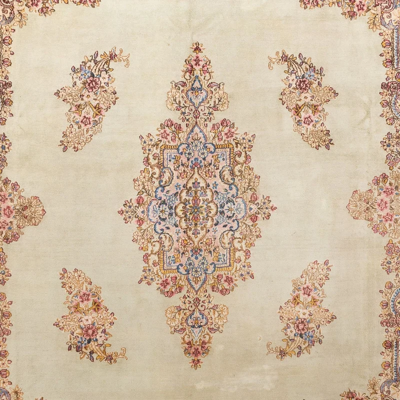 Perserteppich 300x400cm - sand