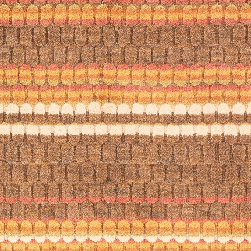 Loribaft Loom Teppich 100x150cm - Wollteppich