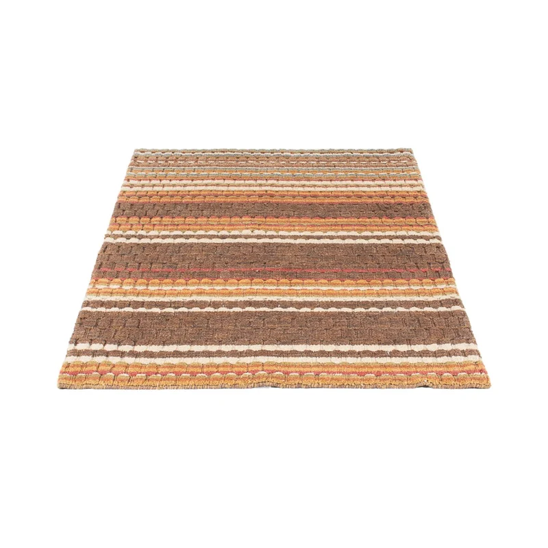 Loribaft Loom Teppich 100x150cm - Wollteppich