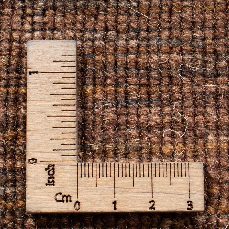 Loribaft Loom Teppich 100x150cm - Wollteppich