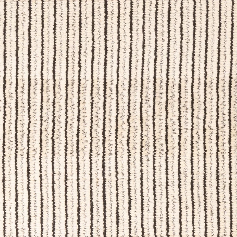 Läufer Woll - 80 x 145 cm - beige