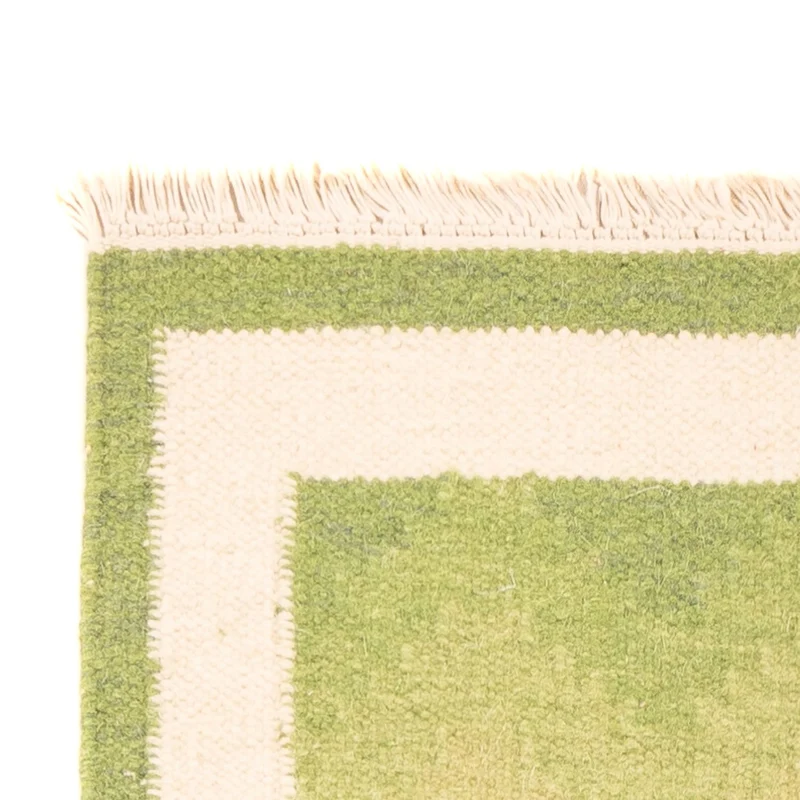 Läufer Kelim - Trendy - 80 x 250 cm - mehrfarbig
