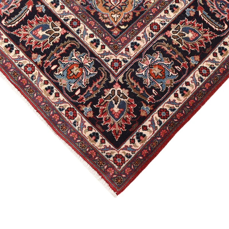 Perserteppich - Classic - 245 x 295 cm - rot