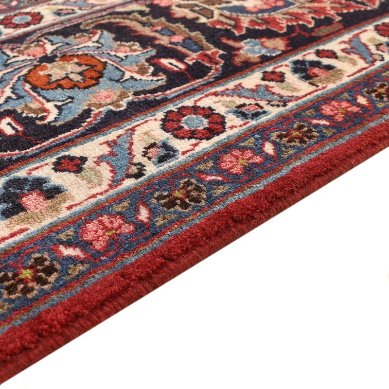 Perserteppich - Classic - 245 x 295 cm - rot