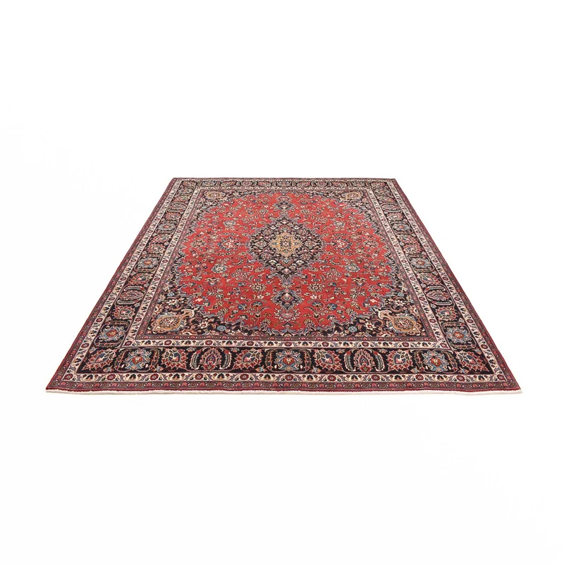 Perserteppich - Classic - 245 x 295 cm - rot