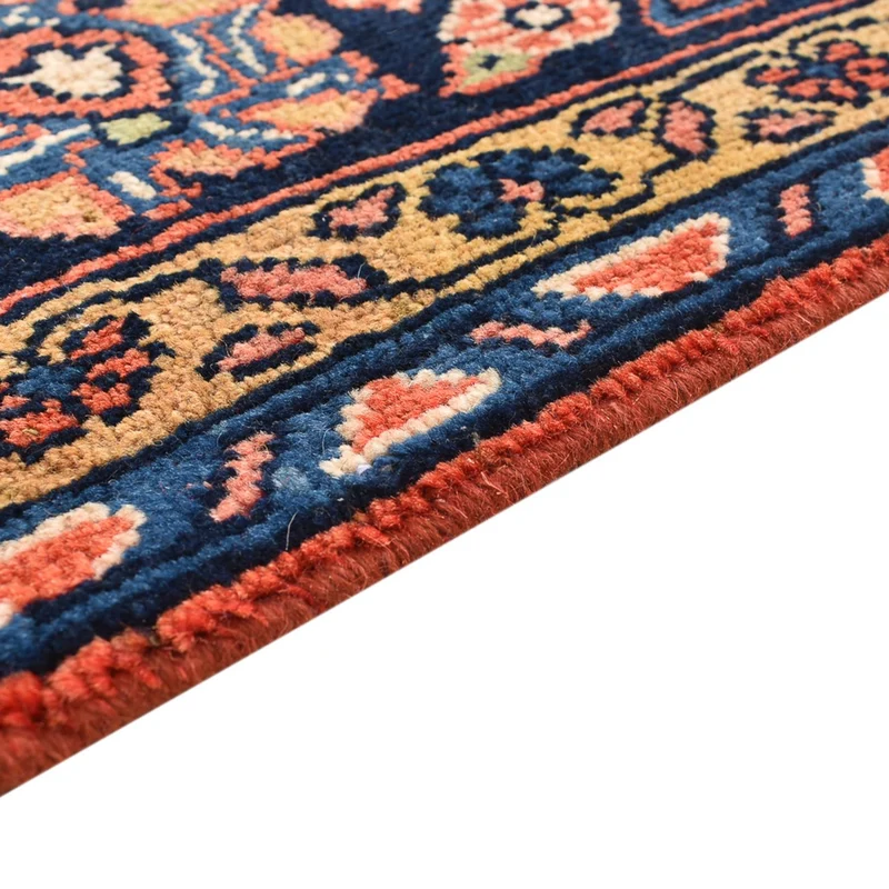 Perserteppich - Royal - 214 x 325 cm - hellrot