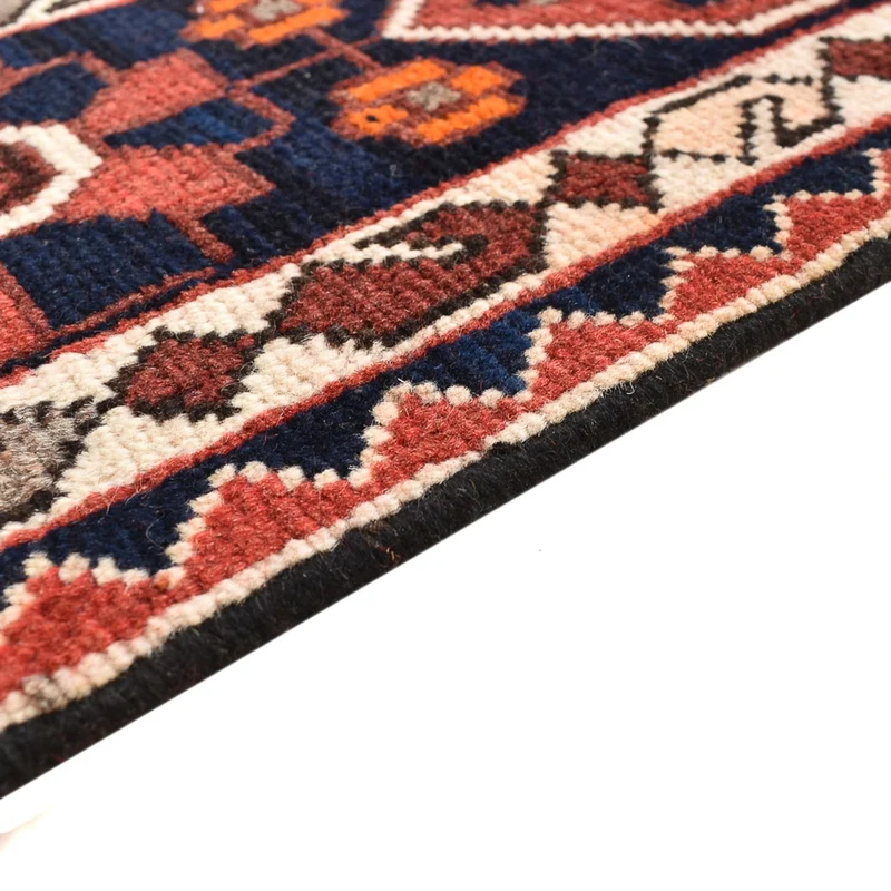 Bachtiar Teppich 213x322cm - Perserteppich - mehrfarbig