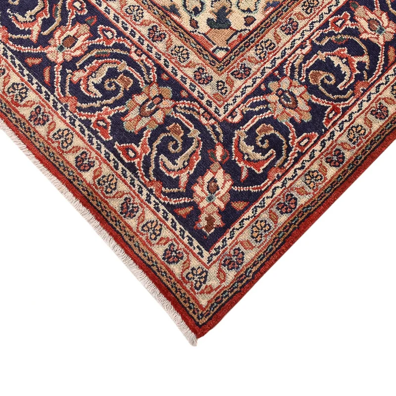 Perserteppich - Classic - 220 x 305 cm - hellrot