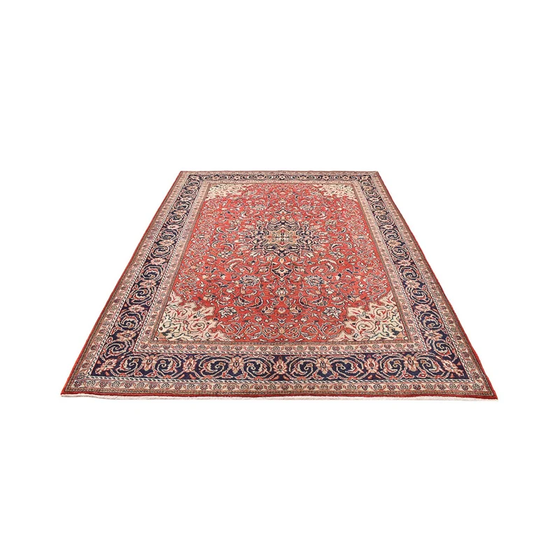 Perserteppich - Classic - 220 x 305 cm - hellrot