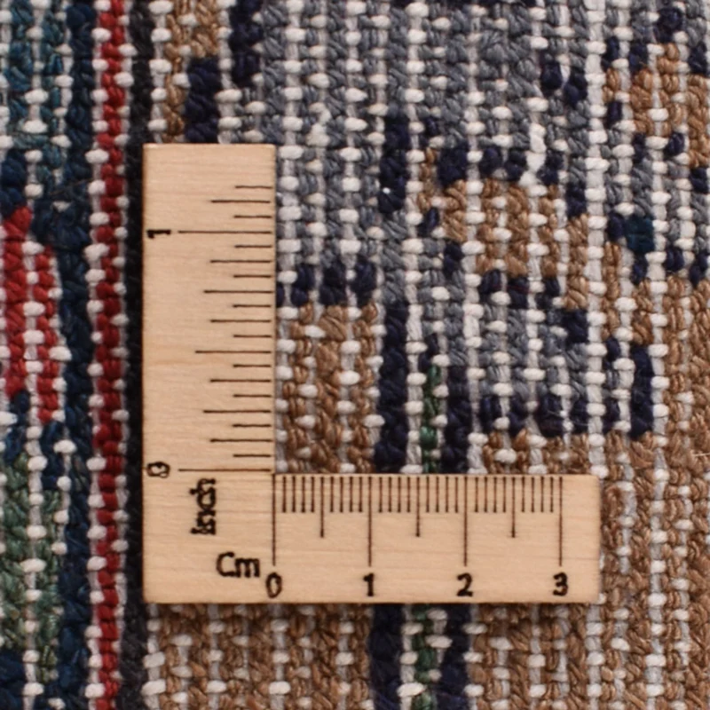 Läufer Perser - Nomadic - 112 x 319 cm - mehrfarbig
