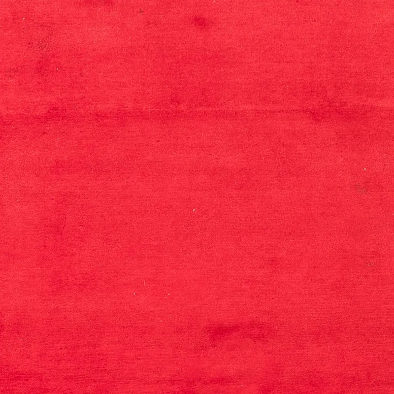 Keshan Teppich 103x275cm - Perserteppich - rot