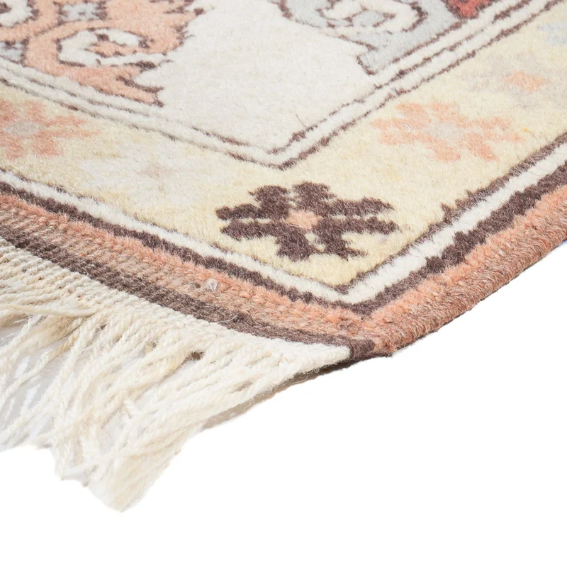 Perserteppich 76x160cm - beige