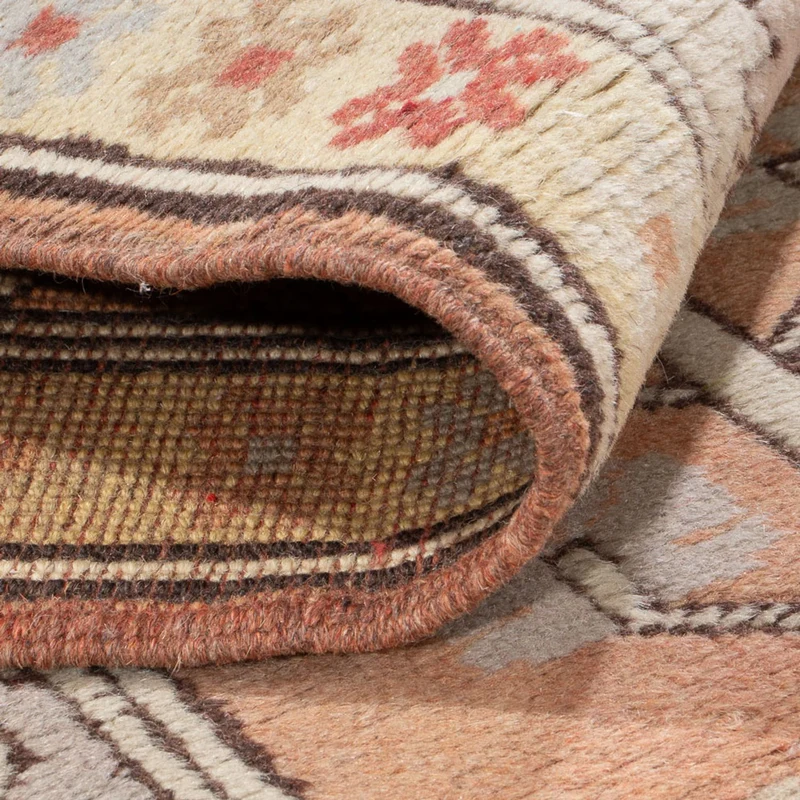 Perserteppich 76x160cm - beige