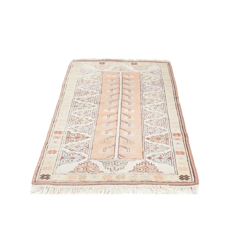 Perserteppich 76x160cm - beige