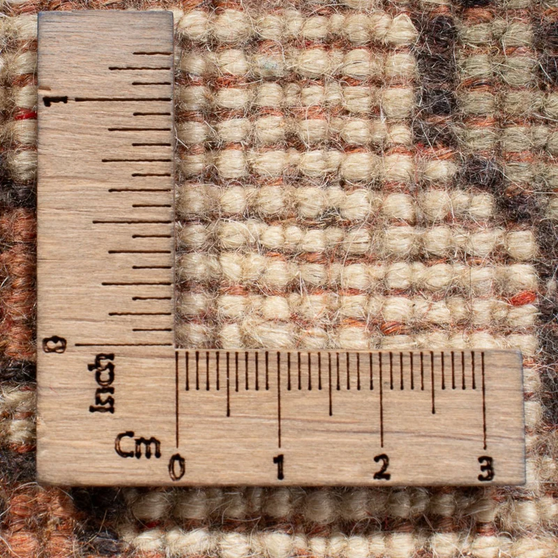 Perserteppich 76x160cm - beige