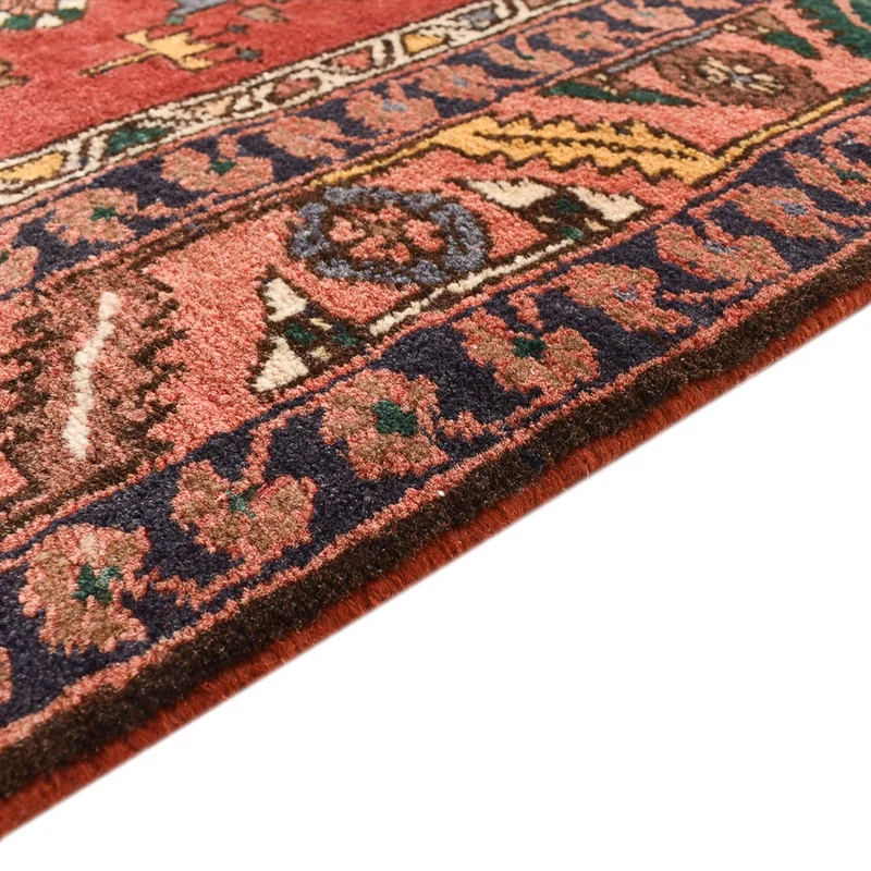 Läufer Perser - Nomadic - 105 x 445 cm - hellrot
