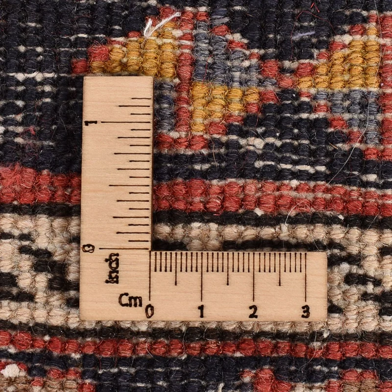 Läufer Perser - Nomadic - 105 x 445 cm - hellrot