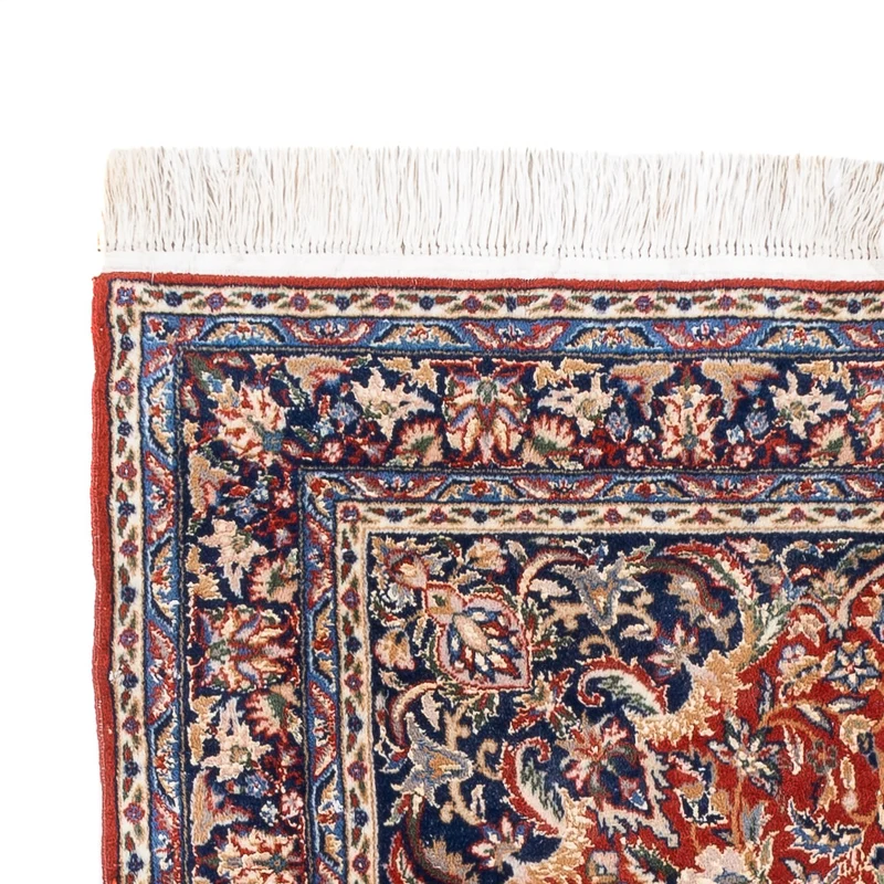 Perserteppich 95x150cm - rot