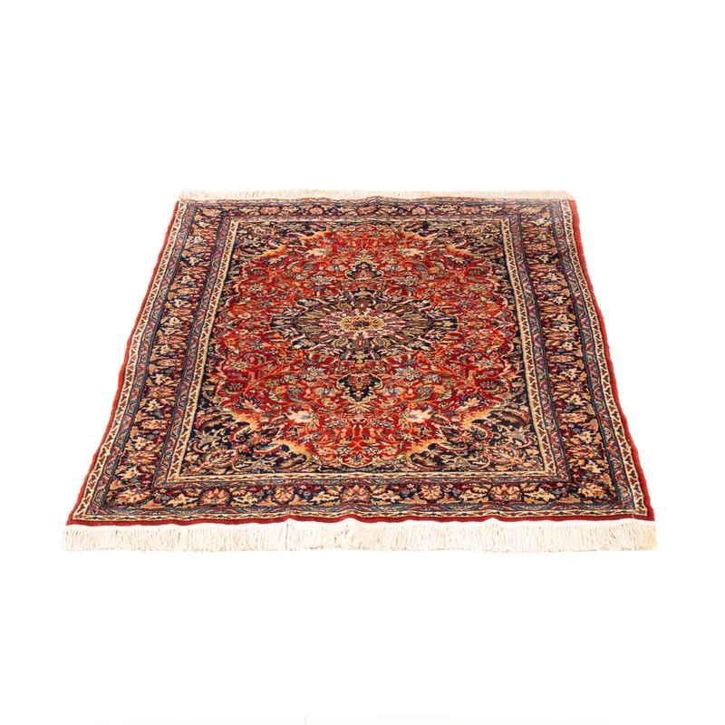 Perserteppich 95x150cm - rot