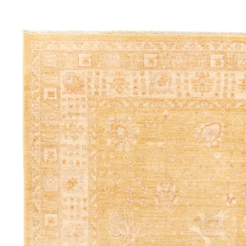 Ziegler Teppich 254x346cm - Orientteppich