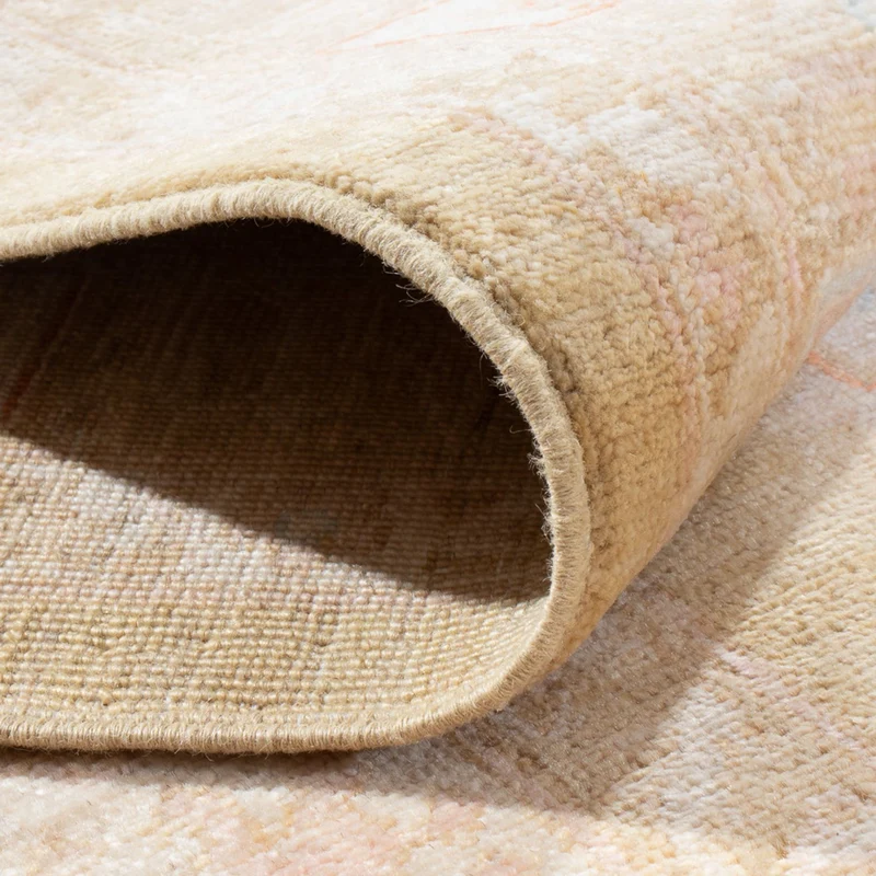 Ziegler Teppich 254x346cm - Orientteppich