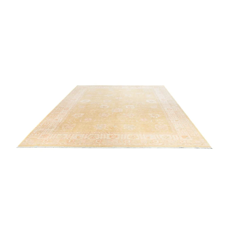 Ziegler Teppich 254x346cm - Orientteppich