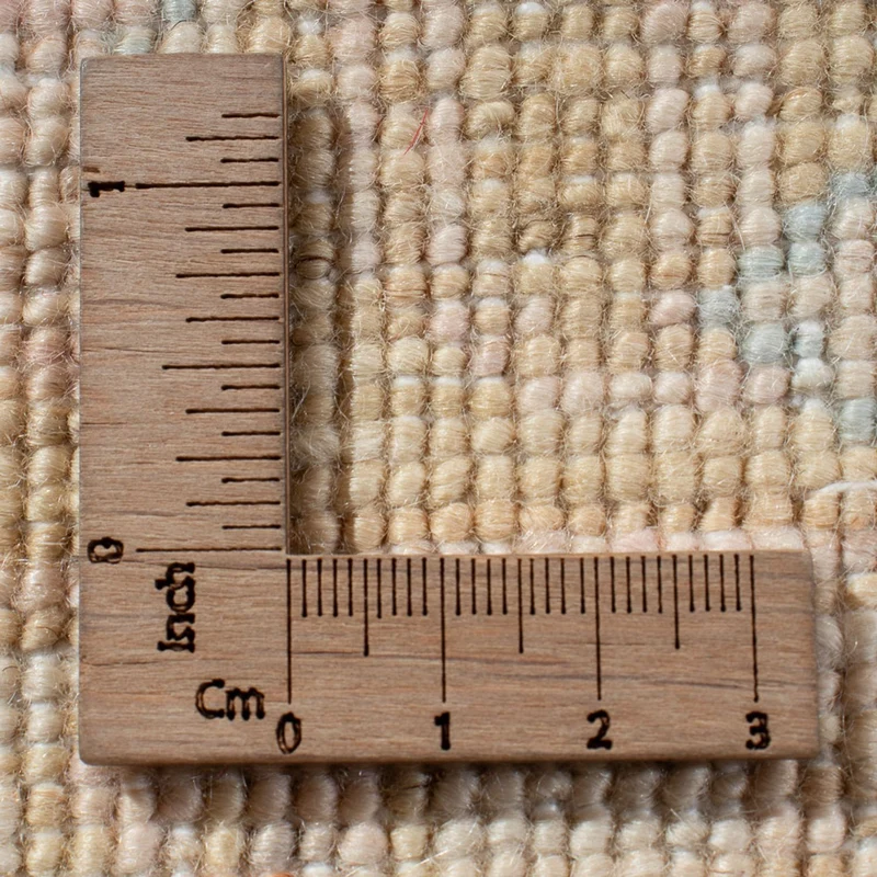 Ziegler Teppich 254x346cm - Orientteppich