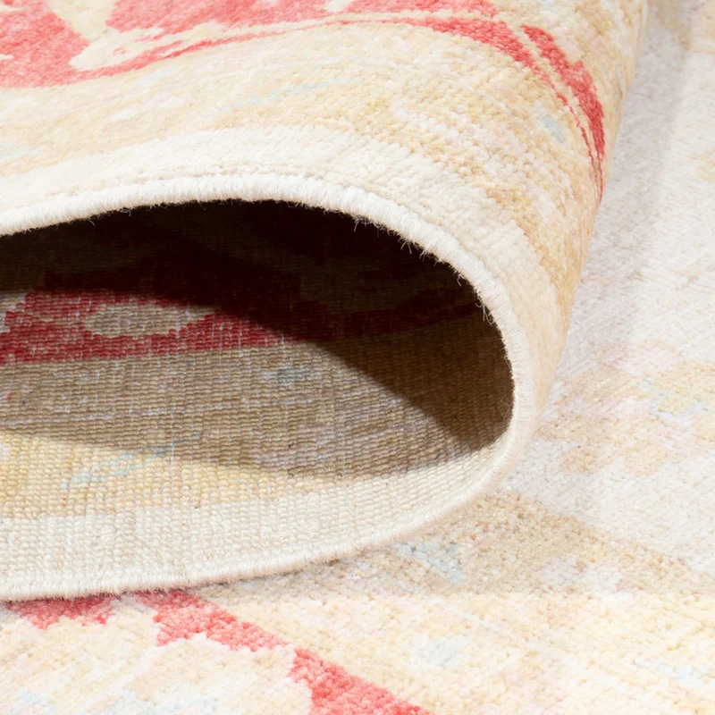 Ziegler Teppich - 255 x 342 cm - beige