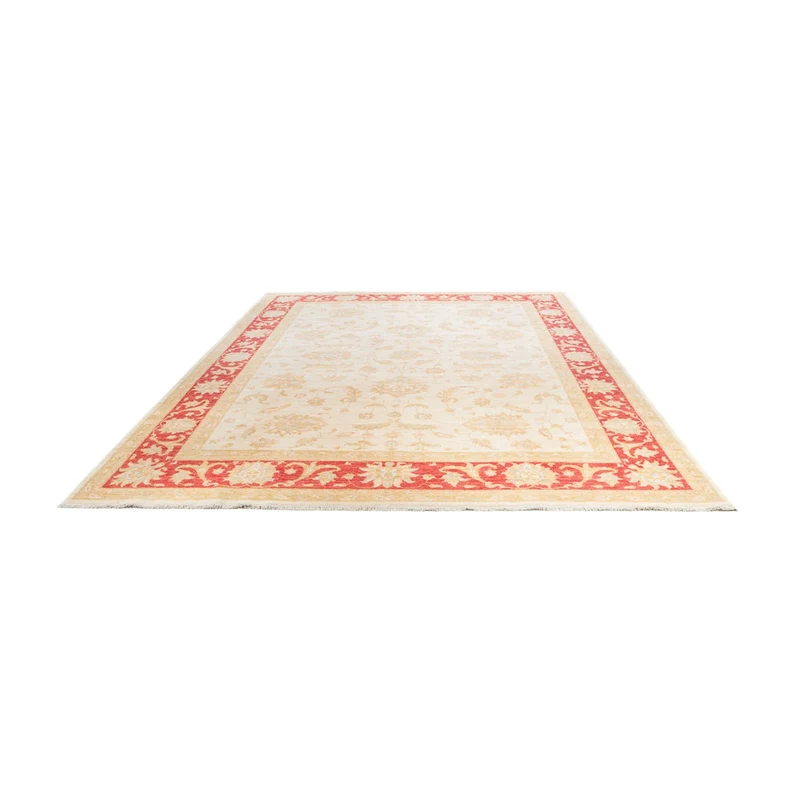Ziegler Teppich - 255 x 342 cm - beige