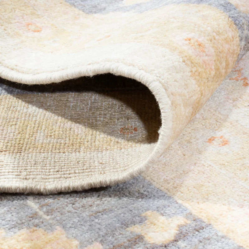 Ziegler Teppich - 253 x 350 cm - beige