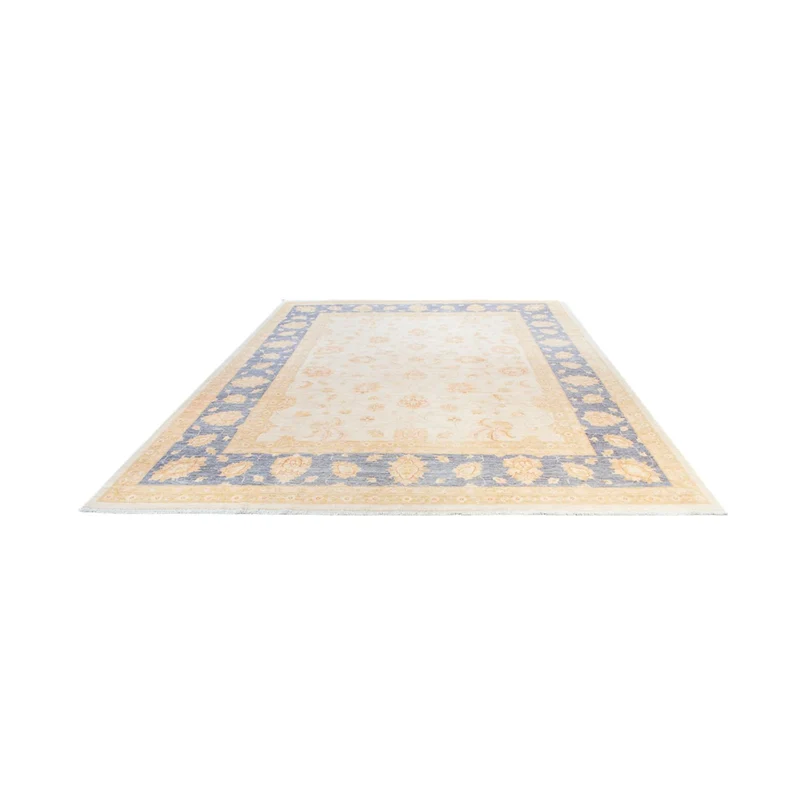 Ziegler Teppich - 253 x 350 cm - beige