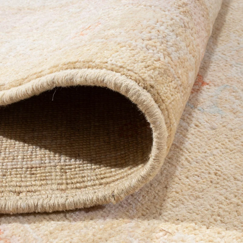 Ziegler Teppich 255x350cm - Orientteppich - beige