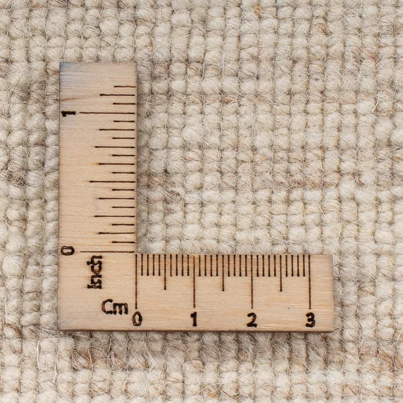 Gabbeh Teppich - Loribaft Softy - 170 x 240 cm - mehrfarbig