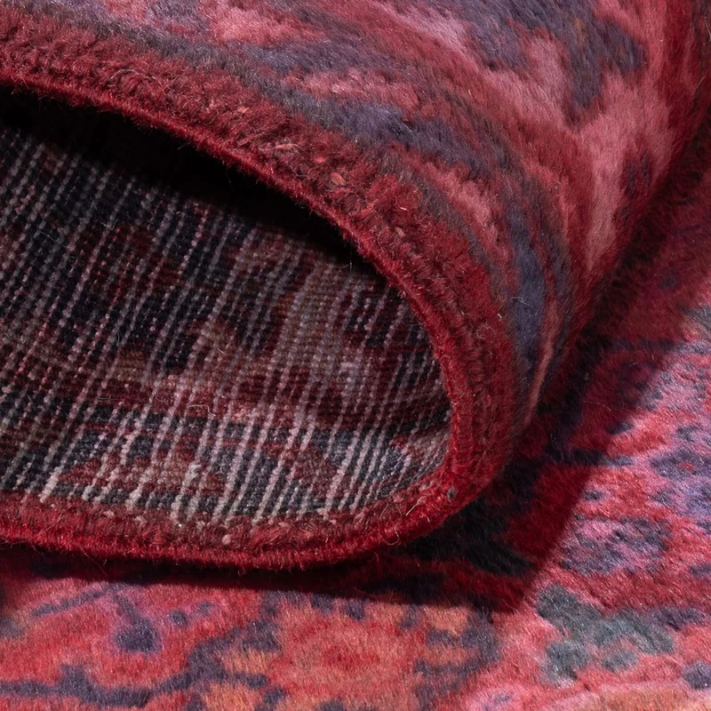 Läufer Orient - 115 x 323 cm - rot
