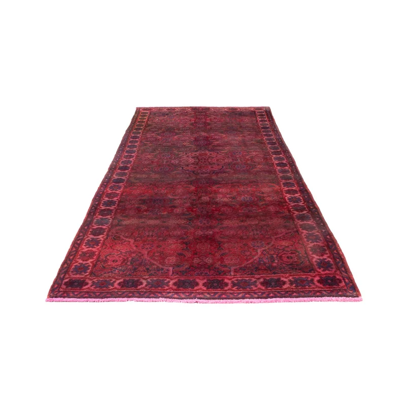 Läufer Orient - 115 x 323 cm - rot