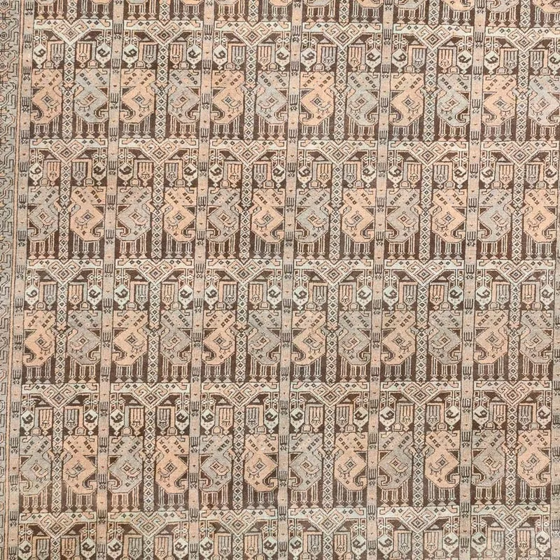 Orientteppich - 200 x 290 cm - sand