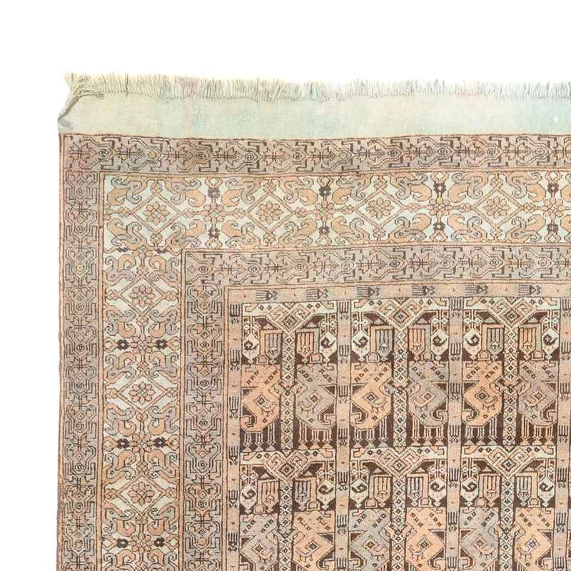 Orientteppich - 200 x 290 cm - sand