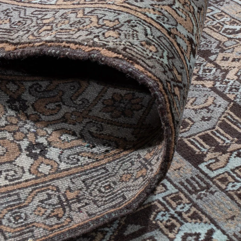Orientteppich - 200 x 290 cm - sand