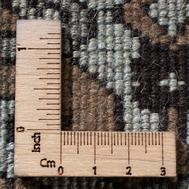 Orientteppich - 200 x 290 cm - sand