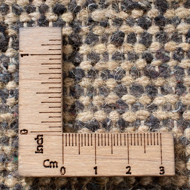 Gabbeh Teppich - Indus - 196 x 302 cm - mehrfarbig