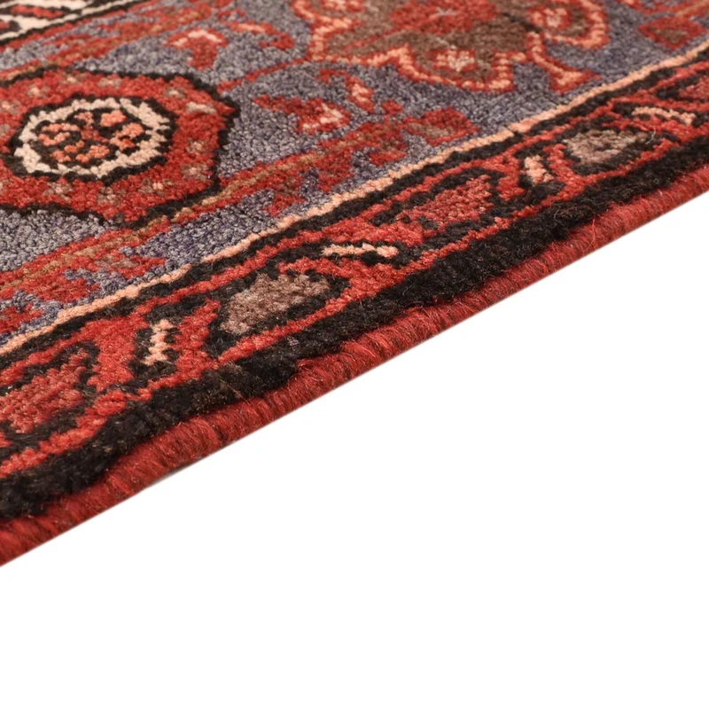 Perserteppich - Bidjar - 147 x 205 cm - rot