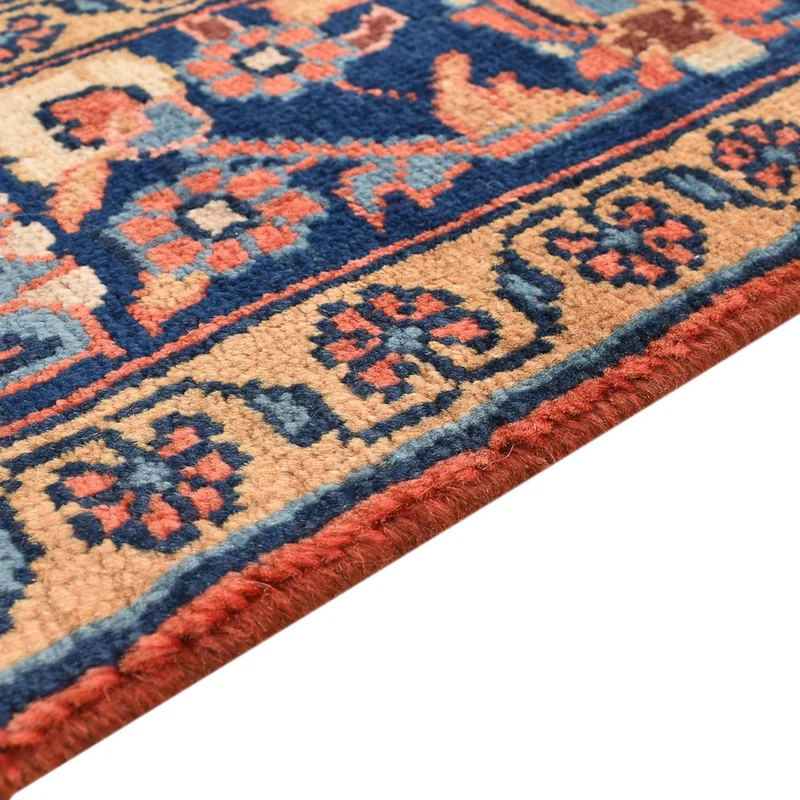 Perserteppich - Royal - 160 x 220 cm - hellrot