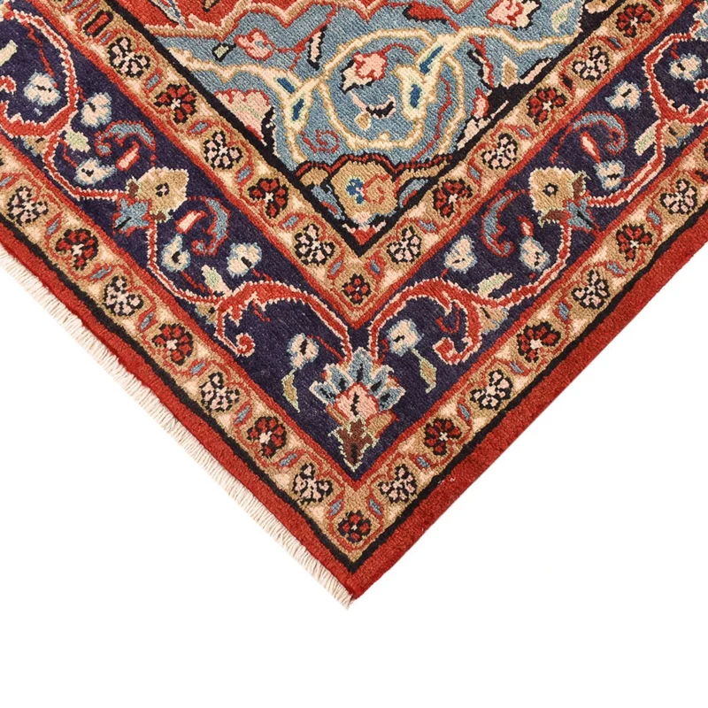 Perserteppich - Classic - 130 x 218 cm - rot